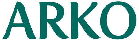 Arko nem logo new