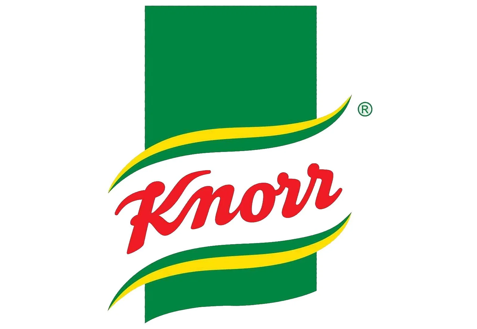 Knorr Logo 2004