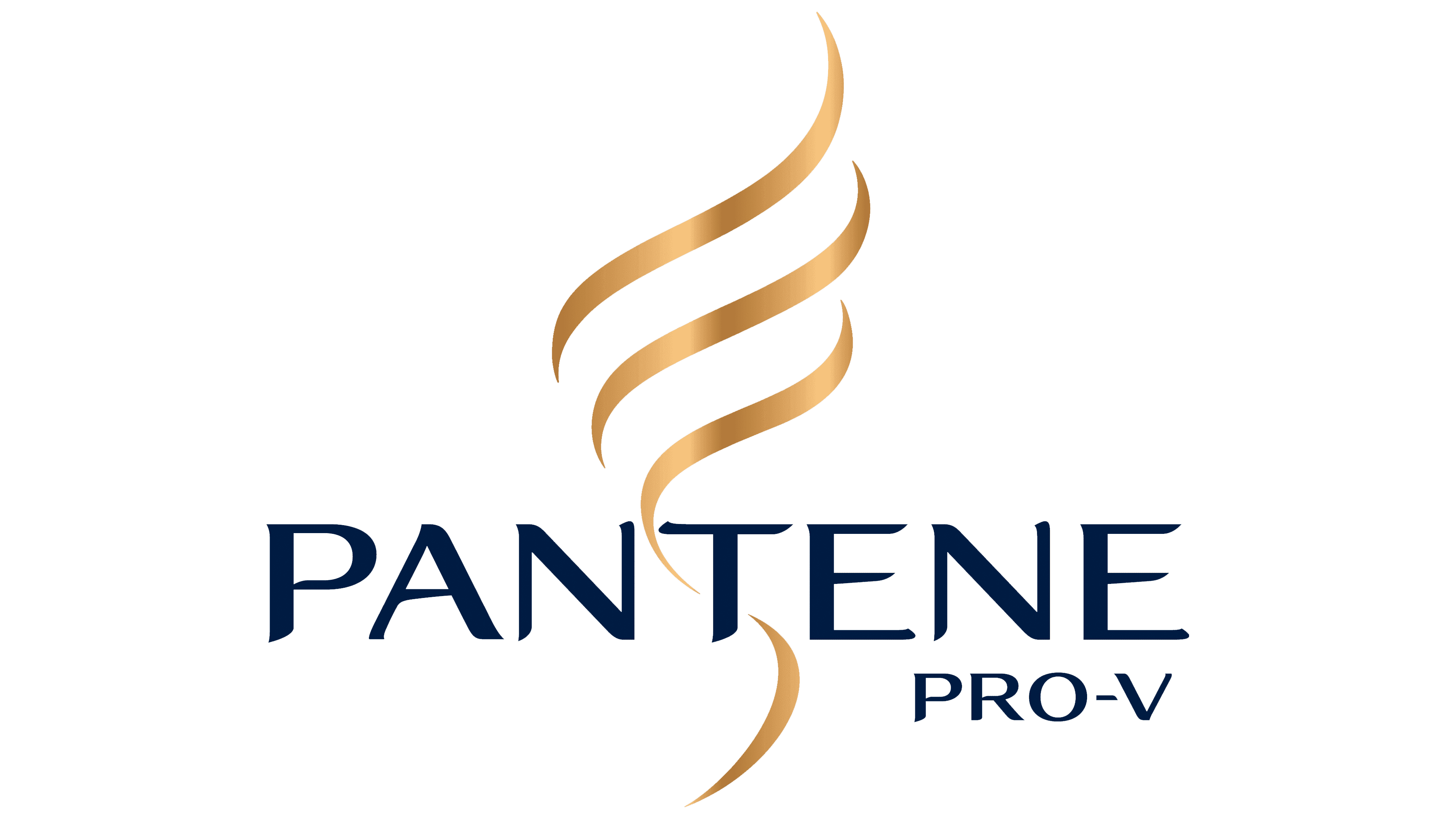 Pantene Logo 2010 2012