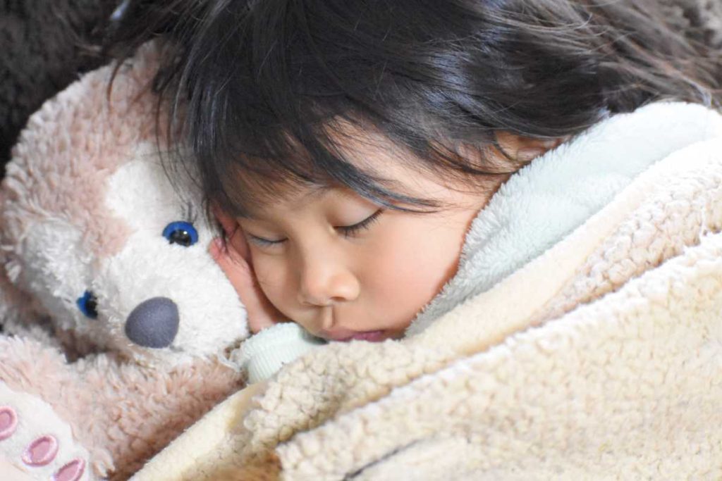 آموزش خواب کودکان نوپا: بایدها و نبایدها