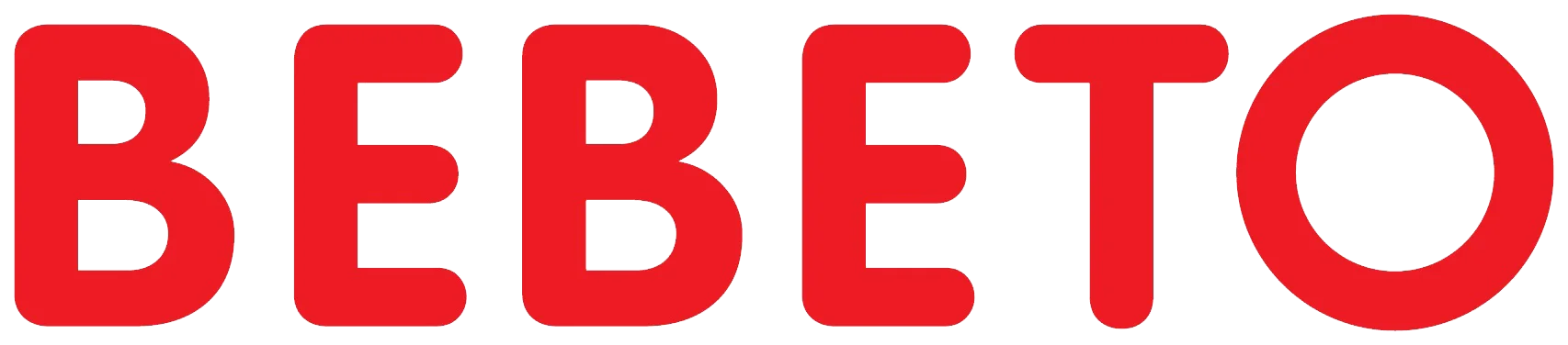 BEBETO logo