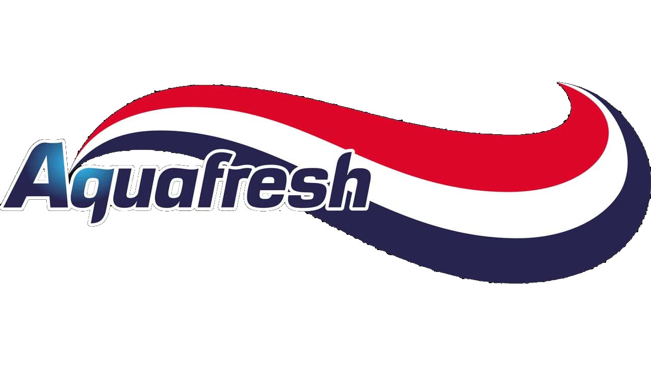 Logo Aquafresh