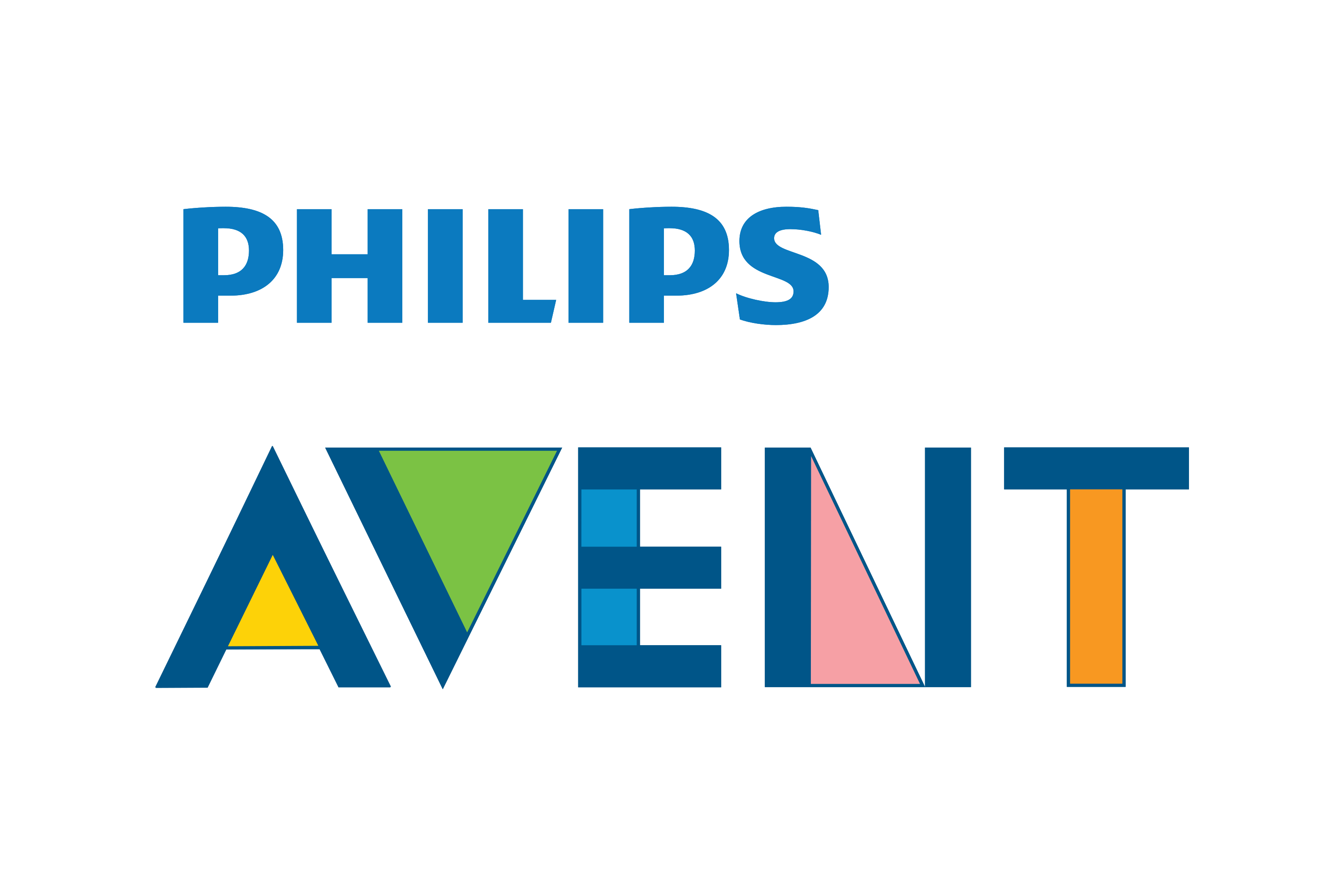 Philips Avent Logo.wine