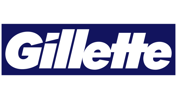 Gillette Emblem