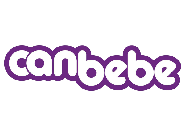 canbebe logo