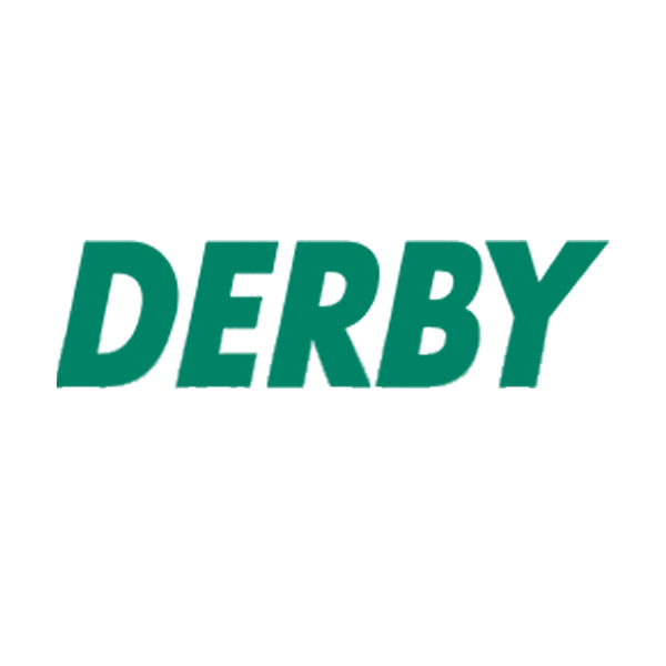 DERBY Logo