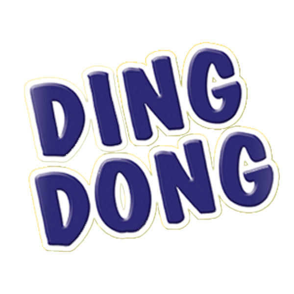 Ding Domg logo