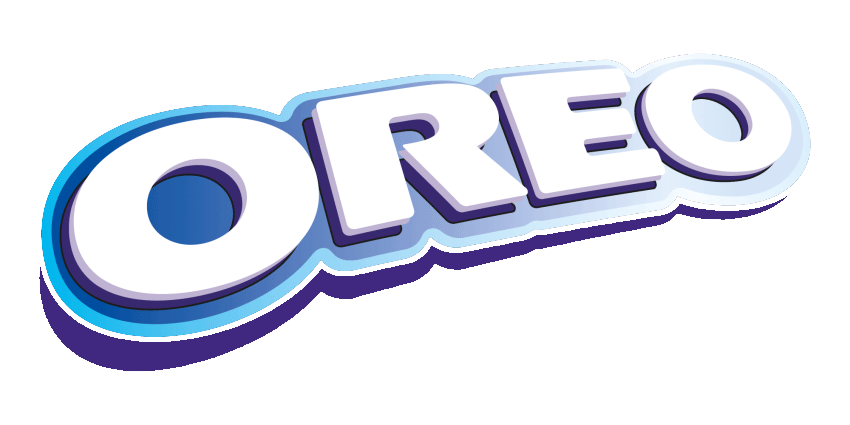 OREO logo