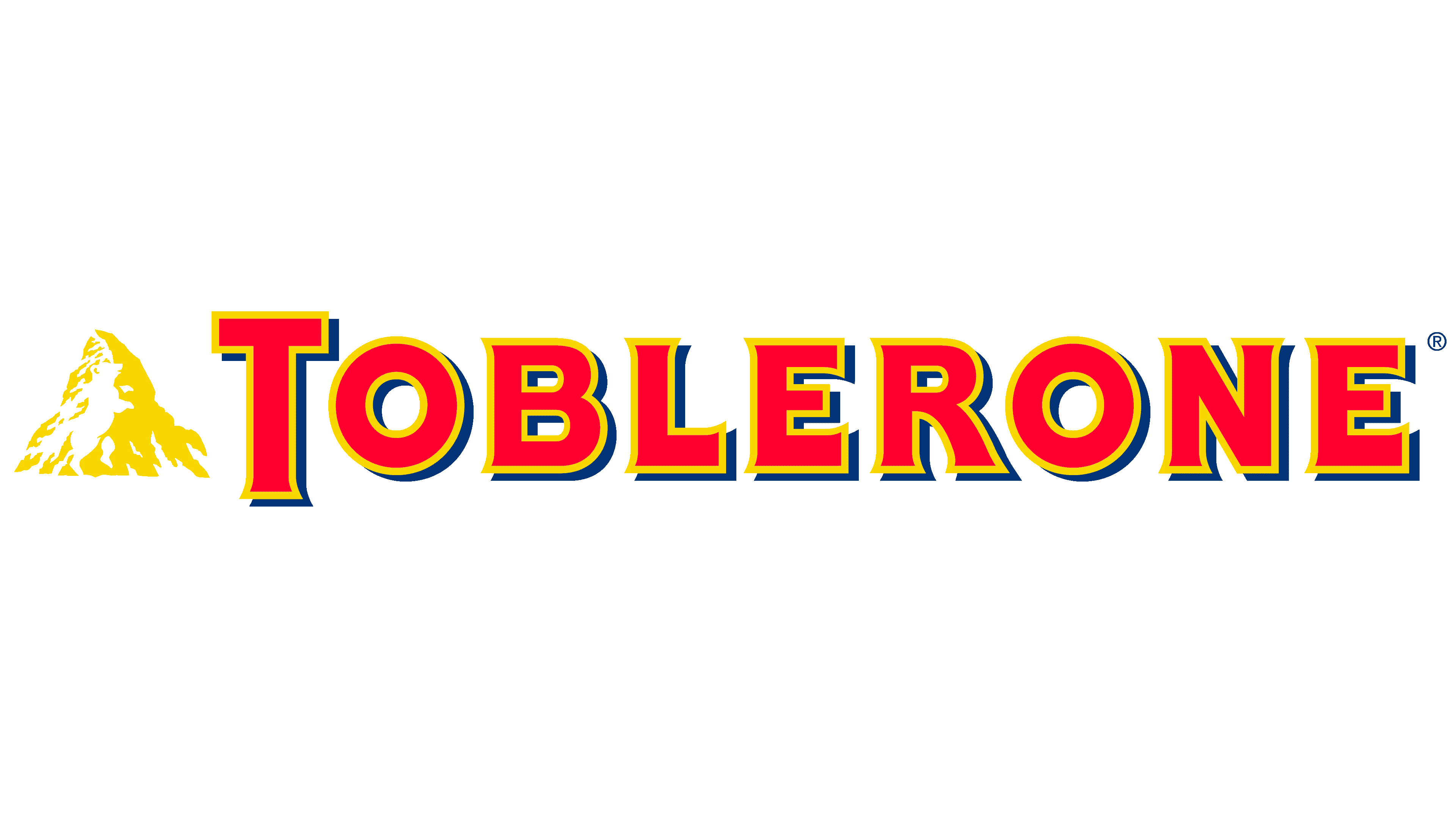 Toblerone Logo 1908