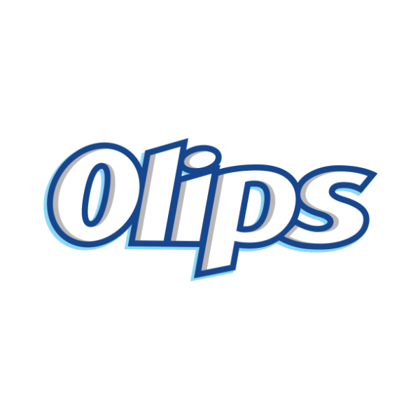 logo Olips 610x610 1