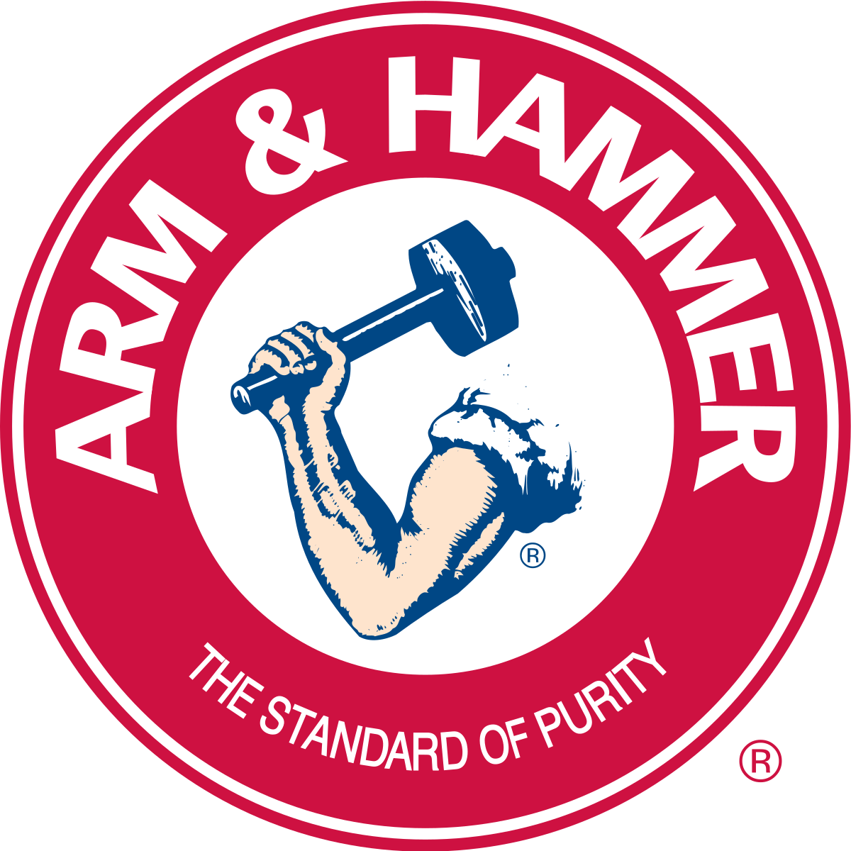 Arm Hammer logo.svg
