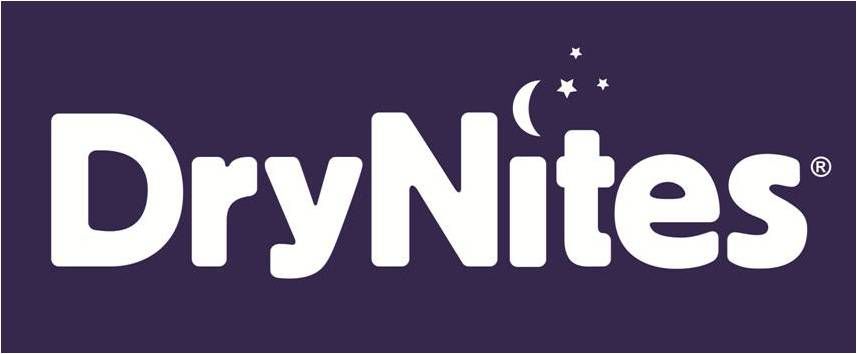 DryNites Logo