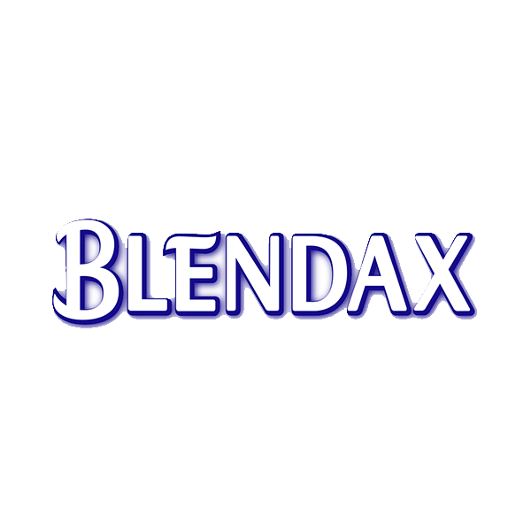 blendax logo
