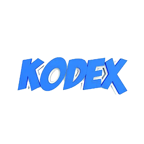 kodex logo