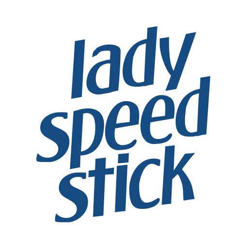 lady speed logo