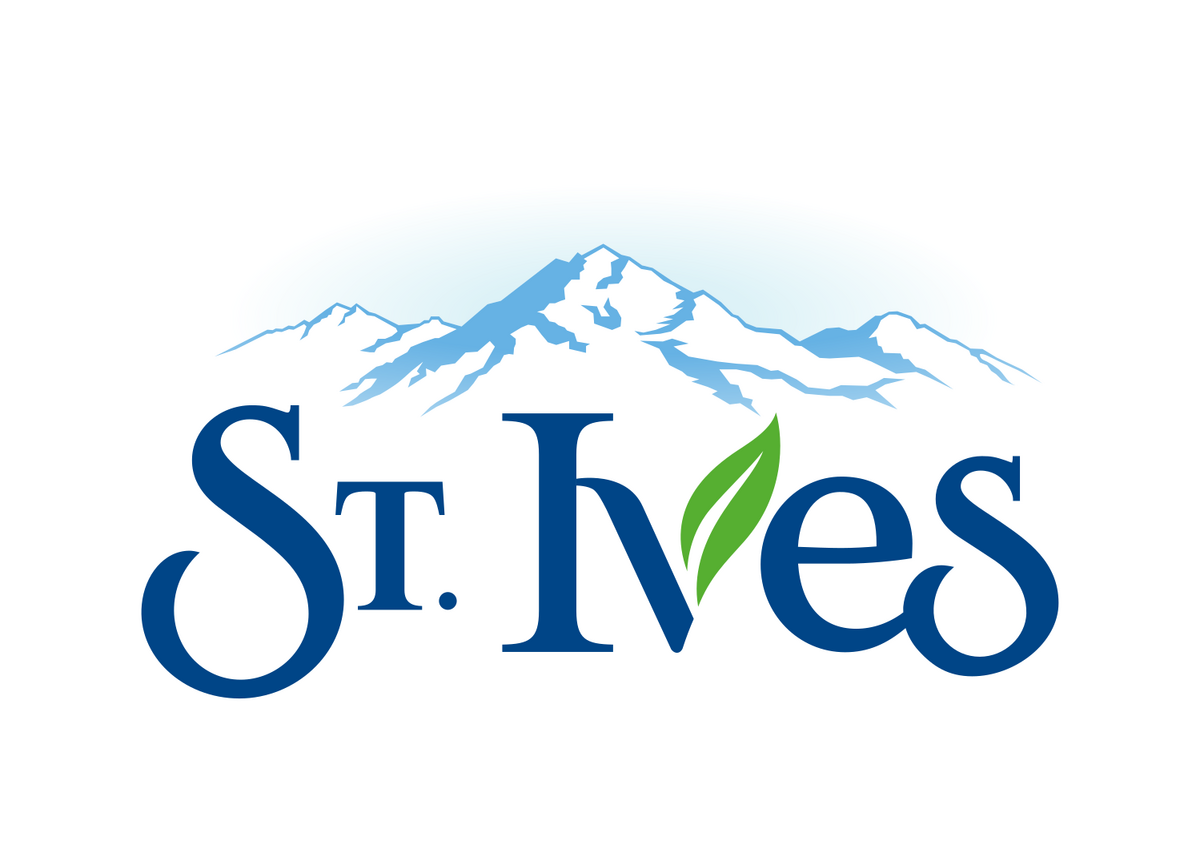 St.ives logo